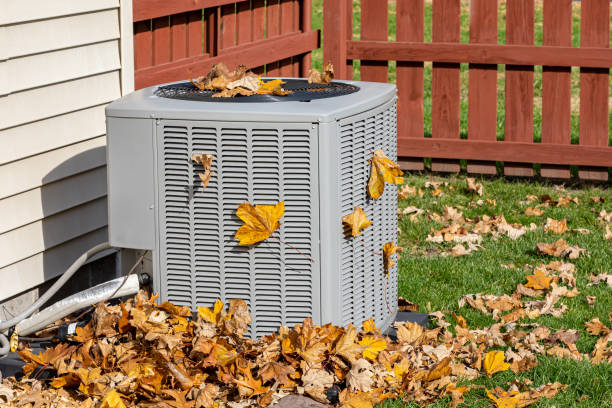 Best HVAC air duct cleaning  in Fairfax, VA