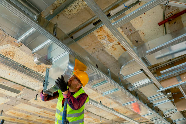 Best Best HVAC companies  in Fairfax, VA