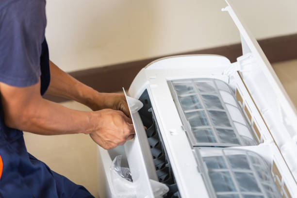 Best Residential HVAC services  in Fairfax, VA