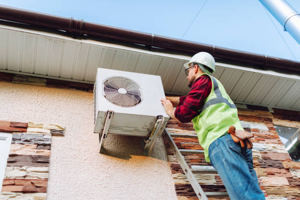 Best Affordable HVAC services  in Fairfax, VA