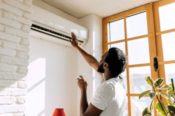 Best HVAC emergency services  in Fairfax, VA