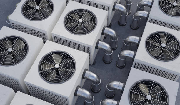Best HVAC replacement cost  in Fairfax, VA
