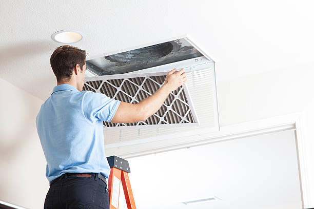 Best HVAC system installation  in Fairfax, VA