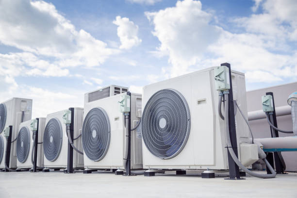 Best HVAC installation services  in Fairfax, VA