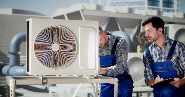 Best Ductless HVAC repair  in Fairfax, VA